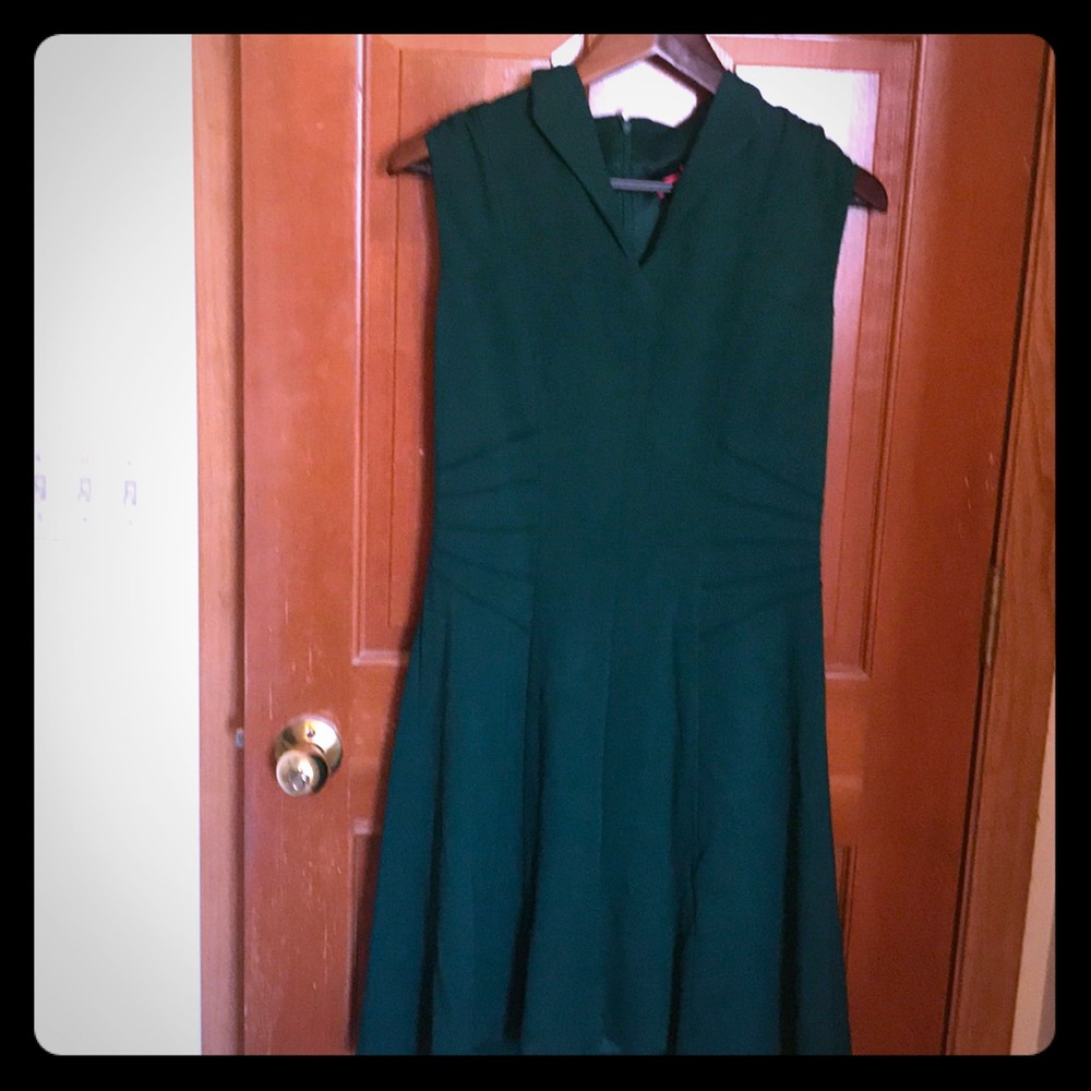 Catherine Malendrino dress sz 6, adorable